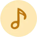 VECTORES HAPPYLAND musica