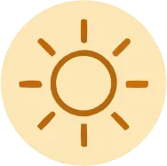 VECTORES HAPPYLAND sol