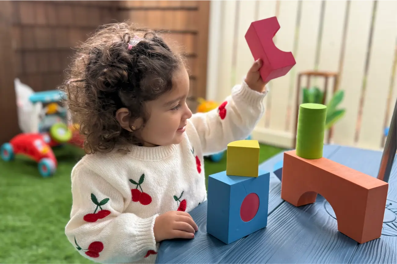 VECTORES HAPPYLAND fondo video
